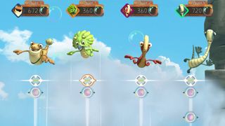 Gigantosaurus: Dino Sports Screenshot 5