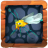 Bug Swatter Trophy