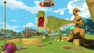 Gigantosaurus: Dino Sports Screenshot 7