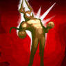 The legend of the Helvetii Trophy