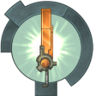 It's Your Chance Trophy
