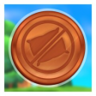 Rough Nights Sleep Trophy