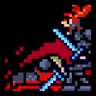 Sins of Omission Trophy