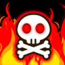 Welcome to the hell Trophy