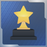 Another Paper Weight! Trophy