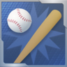 Designated Dinger Trophy
