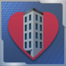 Heart of the City Trophy