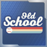 Old School Trophy