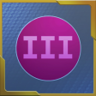 Unparalleled Pro Trophy