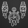 Time paradoxes Trophy
