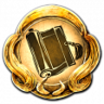 Samurai of Legend Trophy
