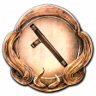 Tonfa Master Trophy