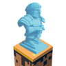 Conqueror Trophy