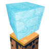 Frozen Fortress Trophy