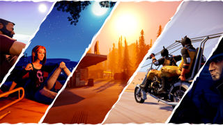 Road 96 Screenshot 5
