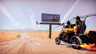 Road 96 Screenshot 4