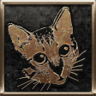 A Real Hero Trophy