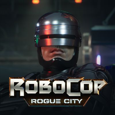 RoboCop: Rogue City