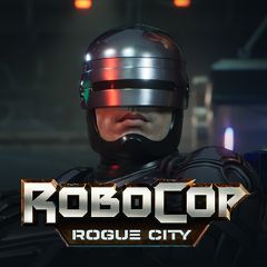 RoboCop: Rogue City