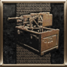 May Be Used Against You Trophy