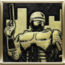 "Nice shooting, son" Trophy