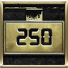 SuperCop Trophy