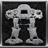 Twenty Seconds to Comply Trophy