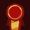 Major Embellishment Trophy