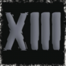 XIII Trophy