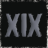 XIX Trophy