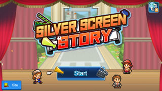 Silver Screen Story Screenshot 3