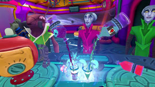 Startenders: Intergalactic Bartending Screenshot 4