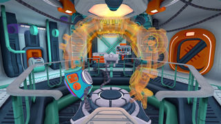 Startenders: Intergalactic Bartending Screenshot 1