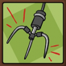 In a Pinch Trophy