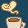 Brew some coffee Trophy