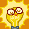 Brilliantly solved Trophy
