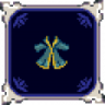Deeply Rooted Trophy