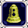 Knocked Around The Clock Trophy