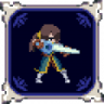 Parry Master Trophy
