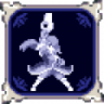 Platinum Trophy Trophy