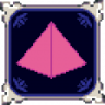 Pyramid Master Trophy