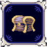 Treasure Hunter Trophy