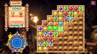 Ancient Stories: Gods of Egypt Screenshot 1
