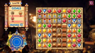 Ancient Stories: Gods of Egypt Screenshot 2