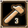 Weaponsmith Trophy