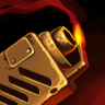 Fully Modded Trophy