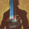 Madman Trophy