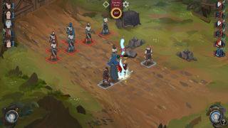 Ash of Gods: Redemption Screenshot 6