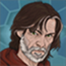 Thorn's alive! Trophy