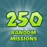 Entirely Random Trophy